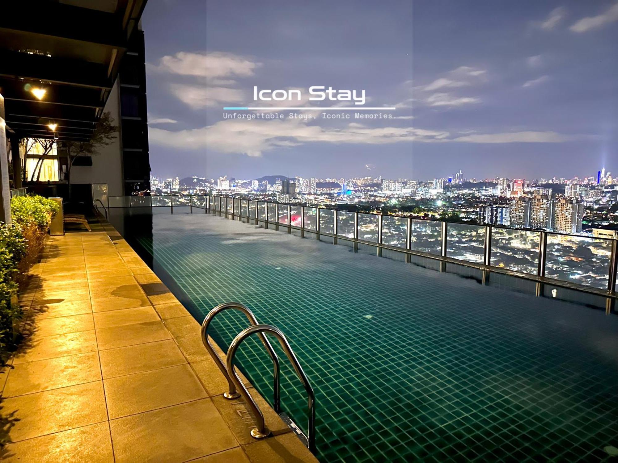 Takuro Homestay 페탈링자야 외부 사진