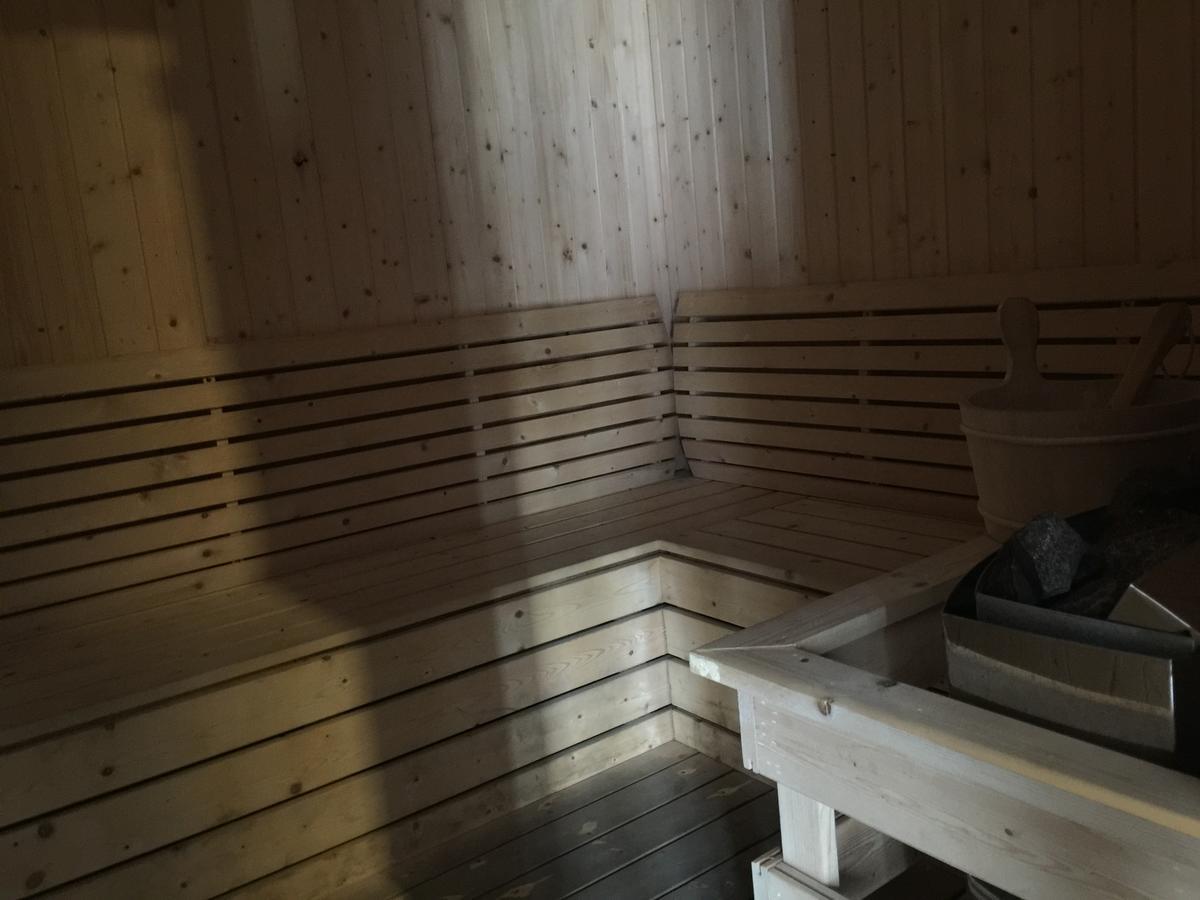 Takuro Homestay 페탈링자야 외부 사진