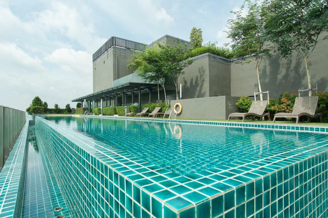 Takuro Homestay 페탈링자야 외부 사진